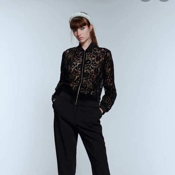 david gerenzo jacket